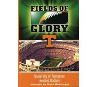 Fields of Glory: Tennessee [Reino Unido] [DVD]