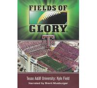 Fields of Glory: Texas a & M [Reino Unido] [DVD]
