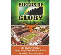 Fields of Glory: Texas [Reino Unido] [DVD]