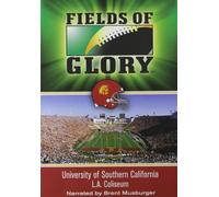 Fields of Glory: Usc [Reino Unido] [DVD]