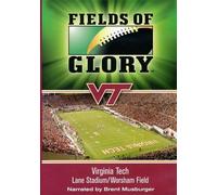 Fields of Glory: Virginia Tech [Reino Unido] [DVD]