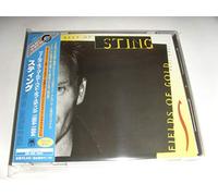 Fields of Gold (Best of Sting)