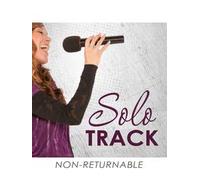 Fields of Grace (Worship Tracks)