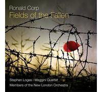 FIELDS OF THE FALLEN