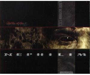 Fields of the Nephilim a.d. - One More Nightmare [Import]