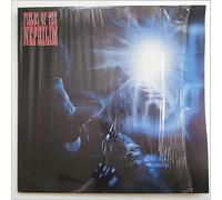 Fields Of The Nephilim - BLUE WATER 12" SINGLE UK SITUATION 2 1987