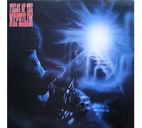 Fields Of The Nephilim - Blue Water