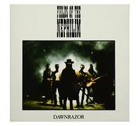 Fields Of The Nephilim - Dawnrazor