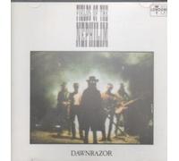 Fields Of The Nephilim - Dawnrazor (UK Import)