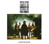 Fields Of The Nephilim - Dawnrazor [Vinilo]