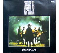 Fields of the Nephilim - Dawnrazor [Vinilo]