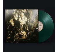 Fields of the Nephilim - Elizium -Coloured- [Vinilo]