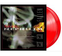 Fields of the Nephilim Fallen (Vinyl) 12" Album Coloured Vinyl