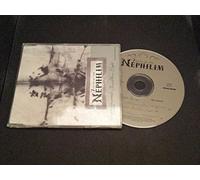 FIELDS OF THE NEPHILIM - FOR HER LIGHT