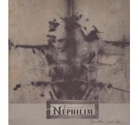 FIELDS OF THE NEPHILIM - FOR HER LIGHT TWO 12 inch (12" Vinyl) UK BEGGARS BANQUET 1990