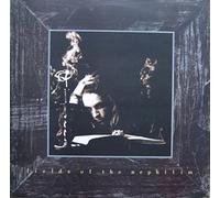 Fields Of The Nephilim - Moonchild (Second Seal)