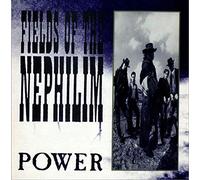 Fields Of The Nephilim - Power