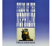 Fields Of The Nephilim - Preacher Man
