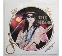 Fields of the Nephilim - Psychonaut [Vinilo]