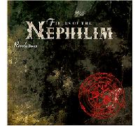 Fields of the Nephilim - Revelations [Import]
