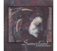 FIELDS OF THE NEPHILIM - SUMERLAND 12 inch (12" Vinyl) UK BEGGARS BANQUET 1990