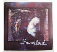 Fields Of The Nephilim - Sumerland (& 3 live, 1990, UK, foc) / Vinyl Maxi Single [Vinyl 12'']