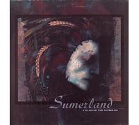 Fields Of The Nephilim - Summerland [Vinilo]