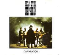 Fields of the Nephilm - Dawnrazor