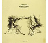 Fields,Scott - Minaret Minuets