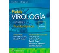 Fields. Virología. Volumen Iv. Fundamentos
