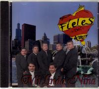Fieles de Amor - Mi Linda Nina