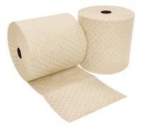 Fieltro aglutinante de aceite Sustayn™ rollo de paños, UE 2 rollos