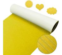 Fieltro autoadhesivo, 2 mm de grosor, 40 x 220 cm, rollo de fieltro adhesivo para protección de muebles y suelos, alfombra de fieltro, tela de fieltro, reducción de ruido, manualidades y proyectos de