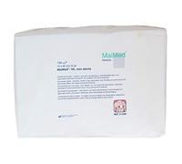 Fieltro compresas 10 x 20 cm unsteril 6 compartimento 100 St pzn 1280119