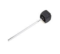 Fieltro de Lana, de Acero Inoxidable, Reemplazo para Pedal de Tambor, para Accesorio de Instrumento de Percusión