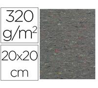 Fieltro Faibo para Picado 20X20cm Grosor 5 mm