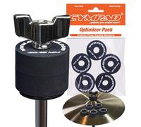 Fieltro p. platos, 806457, 40mm, 5 pzs