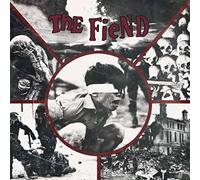 Fiend - Greed Power Religion War