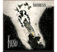 Fiend - Seeress