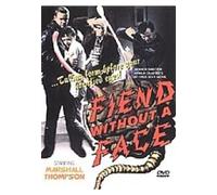 Fiend Without a Face [Reino Unido] [DVD]