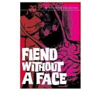 Fiend Without a Face [Reino Unido] [DVD]