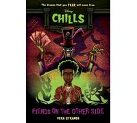 Fiends on the Other Side-Disney Chills, Book Two: 2