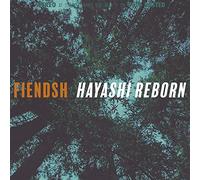Fiendsh - Hayashi Reborn [Vinilo]