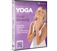 Fiennes, Maya - Yoga for Real Beauty [Reino Unido] [DVD]