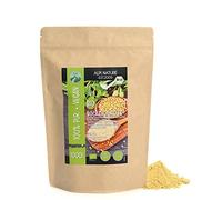 Fieno greco biologico macinato (1kg), semi di fieno greco biologico macinato, fieno greco da coltivazione biologica controllata, polvere di fieno greco biologico