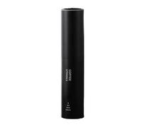 Fiera De Pulverización De Café - Vidrio De Aluminio Vidrio De 10 Ml Dispensador De Niebla Fina | Pequeña Botella De Spritz Recargable | Contenedor De Perfume Reutilizable Ideal Para Líquidos, Pl