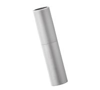 Fiera De Pulverización De Café - Vidrio De Aluminio Vidrio De 10 Ml Dispensador De Niebla Fina | Pequeña Botella De Spritz Recargable | Contenedor De Perfume Reutilizable Ideal Para Líquidos, Pl