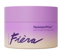 FIÈRA Moisturewiser - Humedad hidratante antienvejecimiento para pieles maduras, reafirma la humedad y reduce las líneas finas y arrugas para un aspecto juvenil, 50 ml