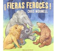 Fieras feroces! (LEER ENTRE RISAS)
