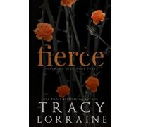 Fierce: A High School Enemies to Lovers Romance (ROSEWOOD HIGH: SPECIAL EDITION)
